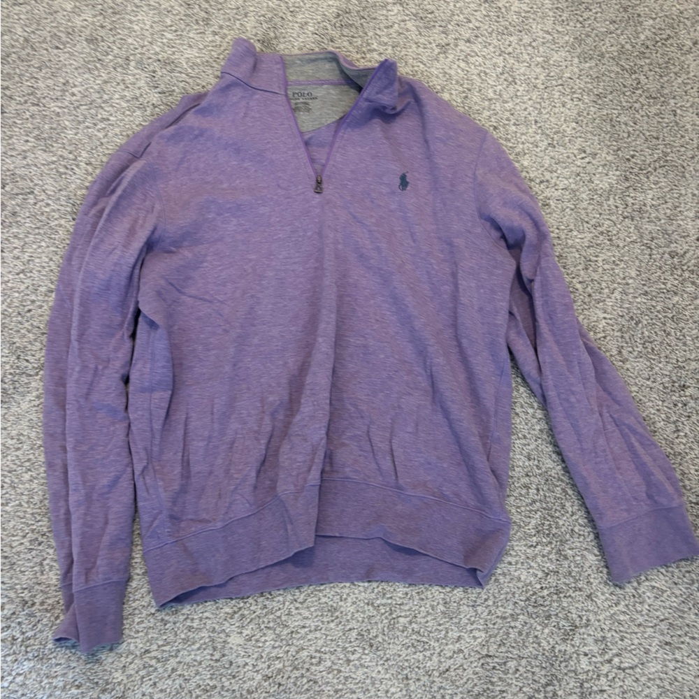 Ralph Lauren Men’s pullover